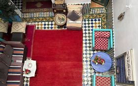 Casa Del Sol Marrakech